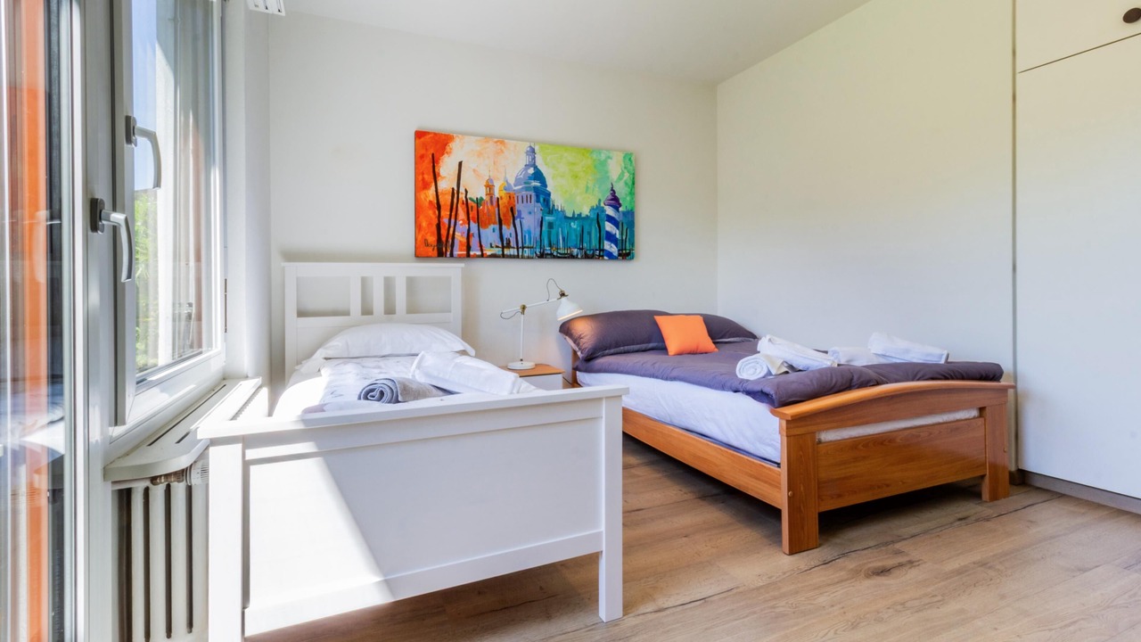 Photo of Bedroom in Magliaso