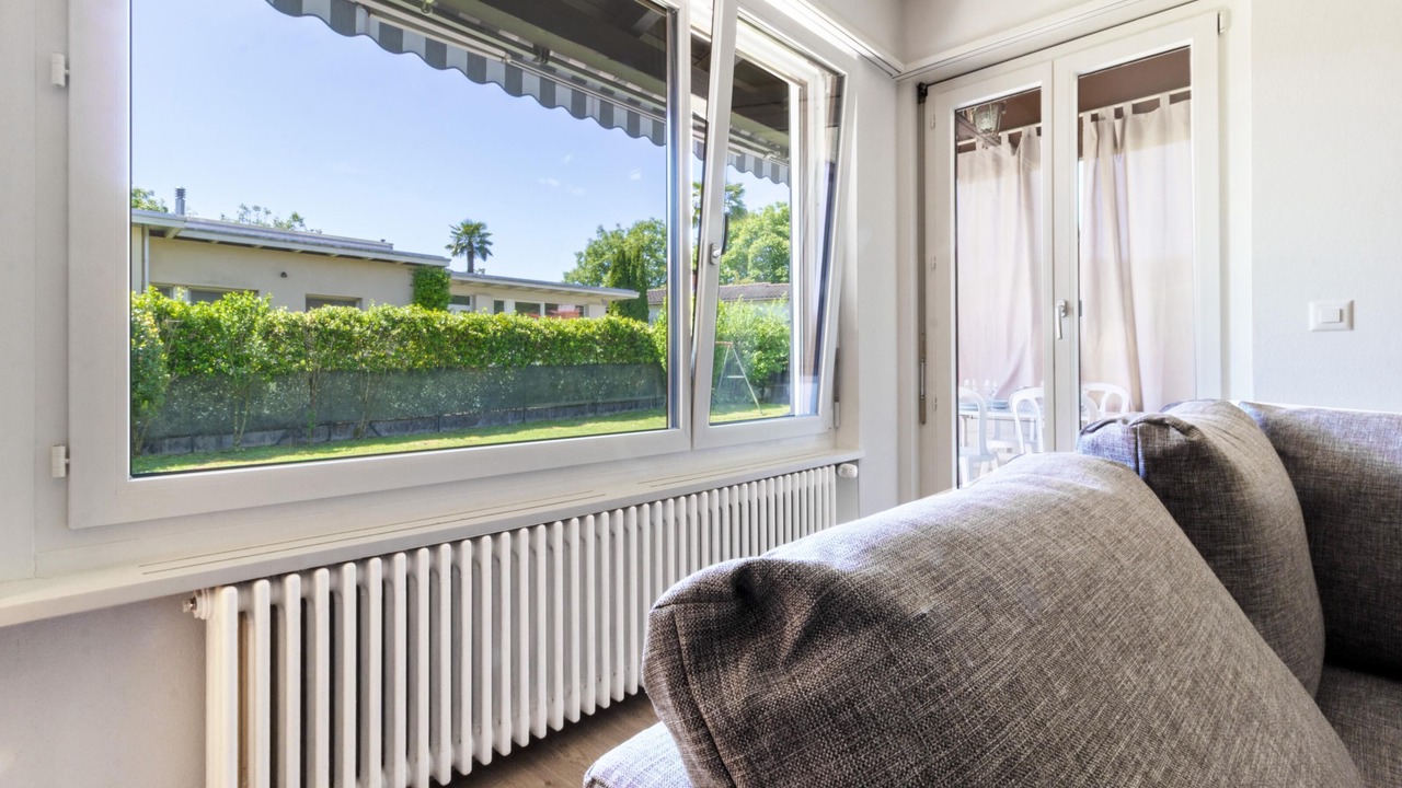 Photo of Livingroom in Magliaso