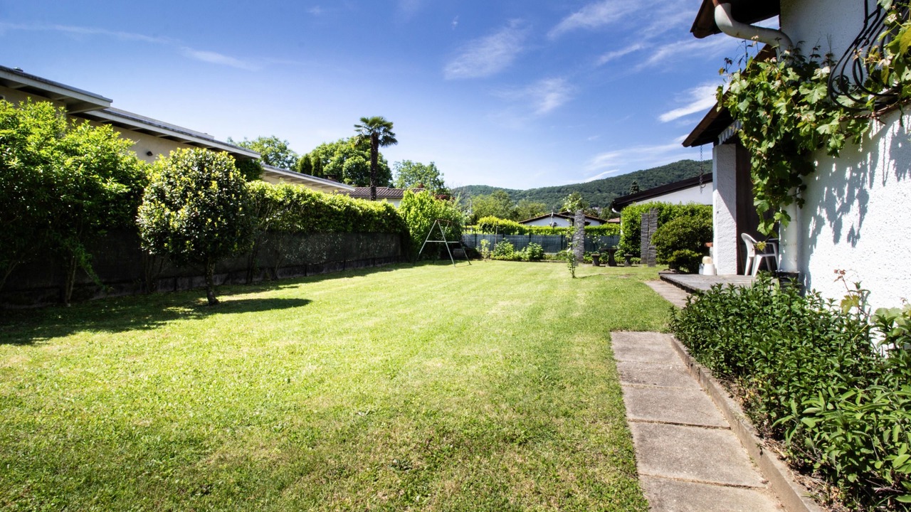 Photo of Outdoor in Magliaso