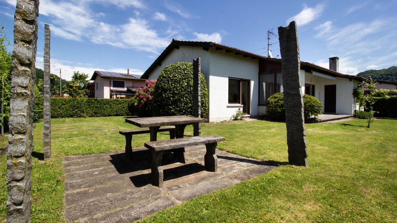 Photo of Outdoor in Magliaso