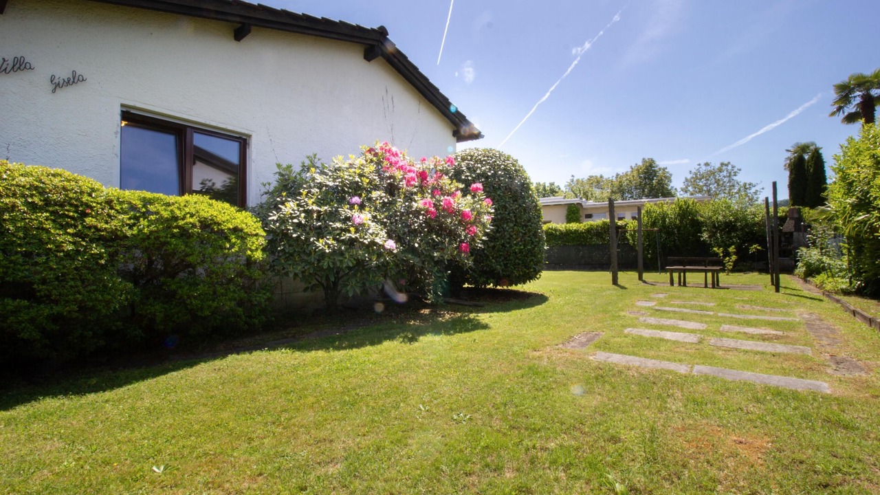 Photo of Outdoor in Magliaso
