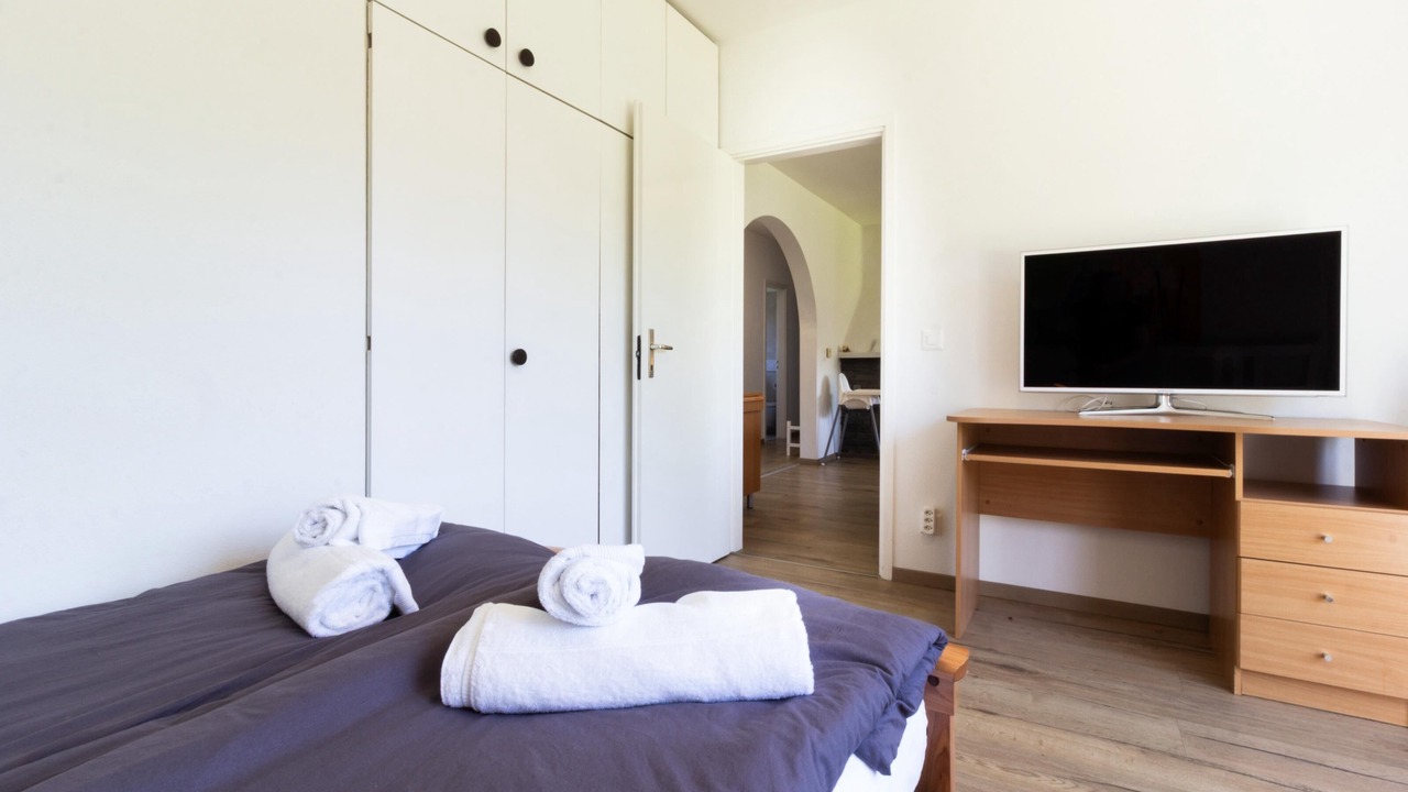 Photo of Bedroom in Magliaso