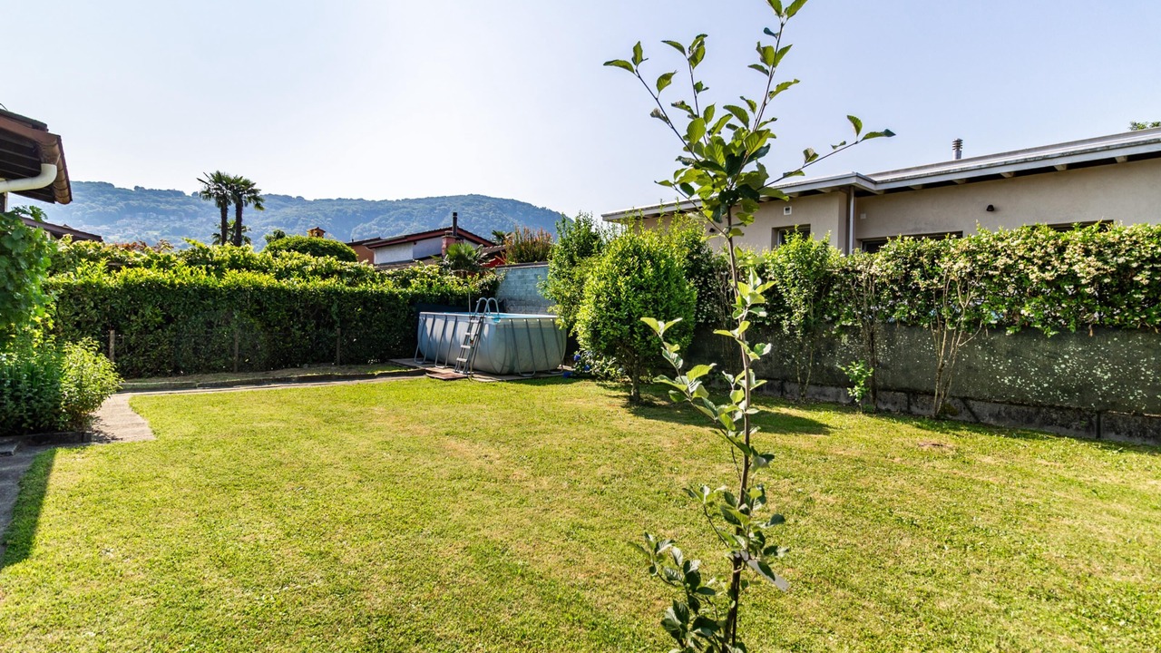 Photo of Outdoor in Magliaso