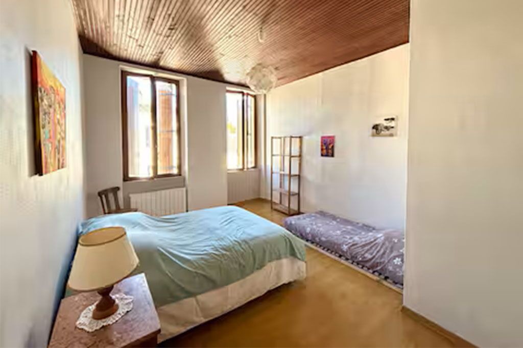 Photo of Bedroom in Lamarque