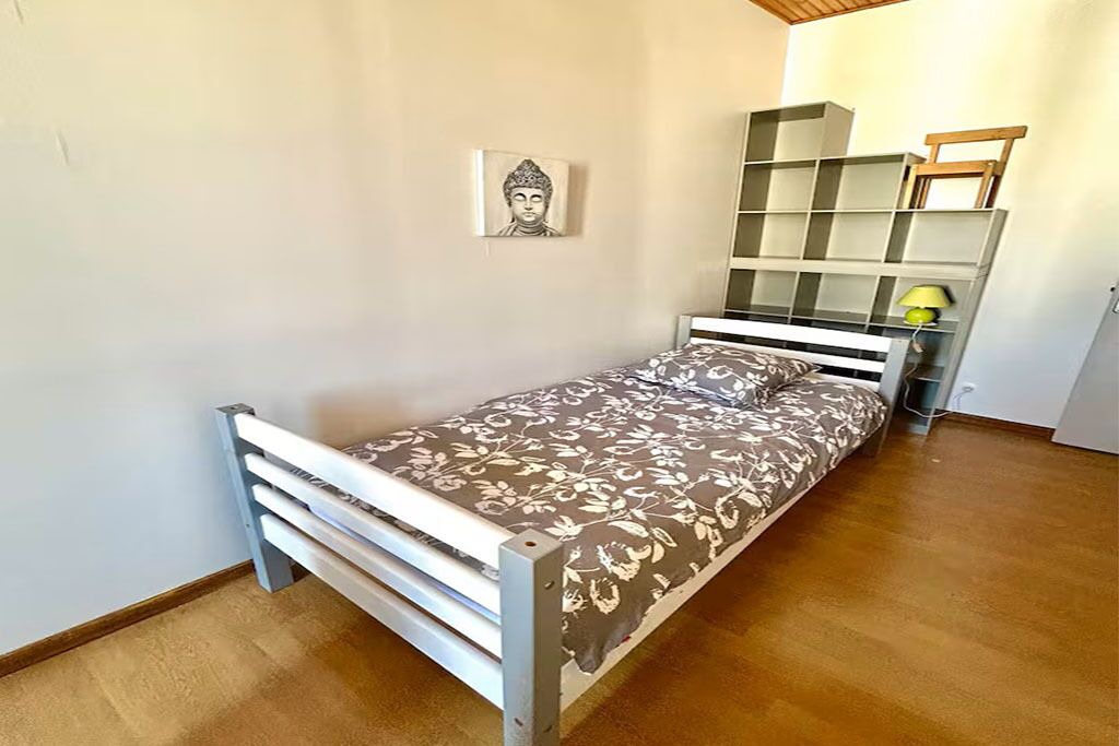 Photo of Bedroom in Lamarque