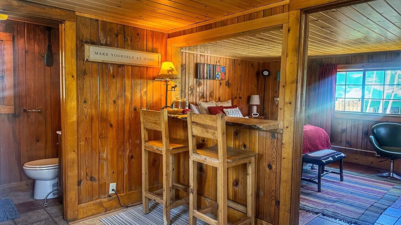 Photo of Bedroom in Grand Lake