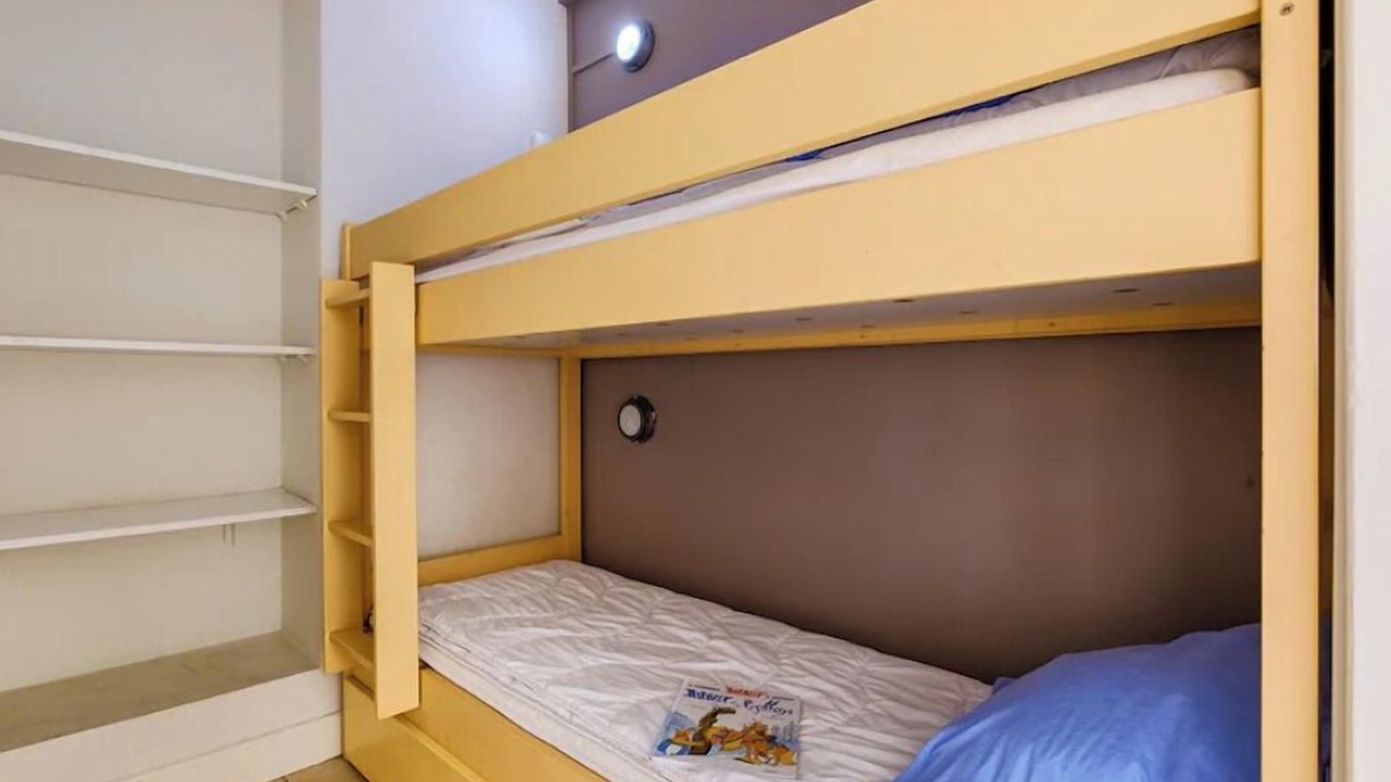 Photo of Bedroom in Saint-Laurent-du-Var