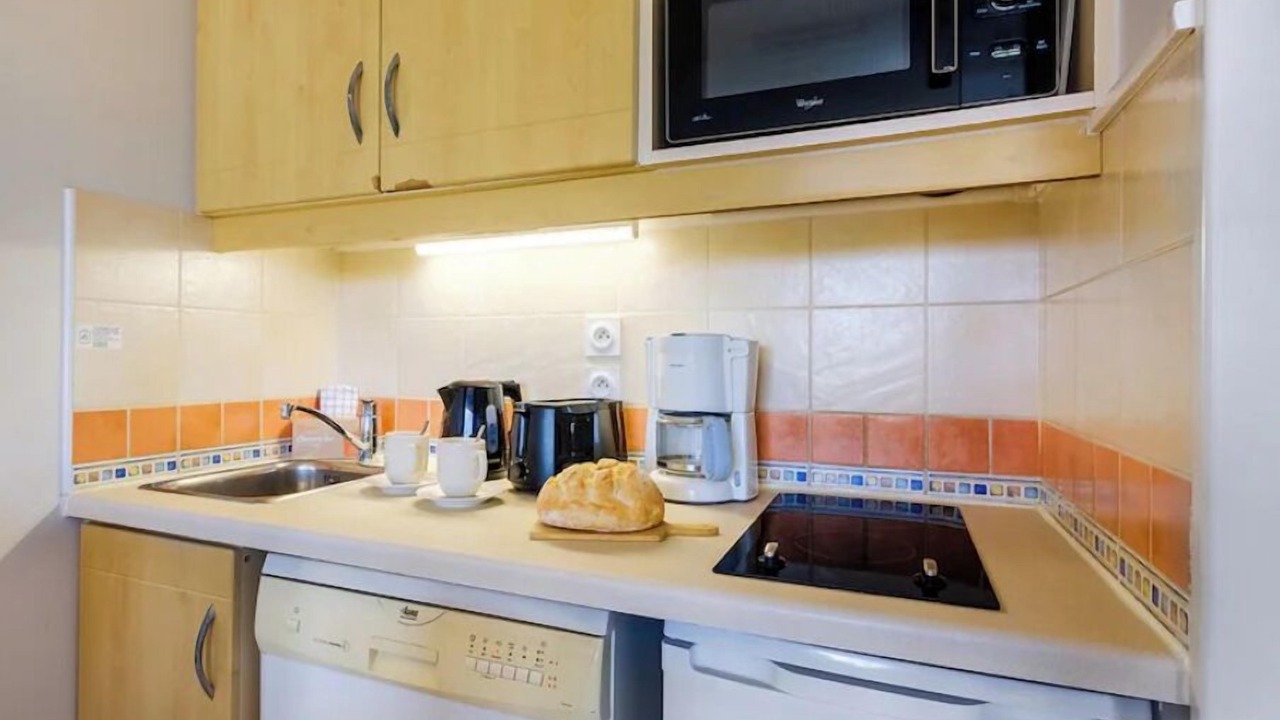 Photo of Kitchen in Saint-Laurent-du-Var