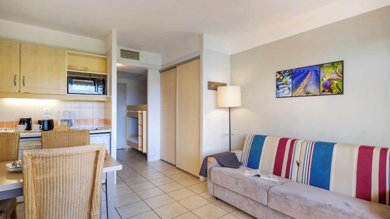 Photo of Livingroom in Saint-Laurent-du-Var