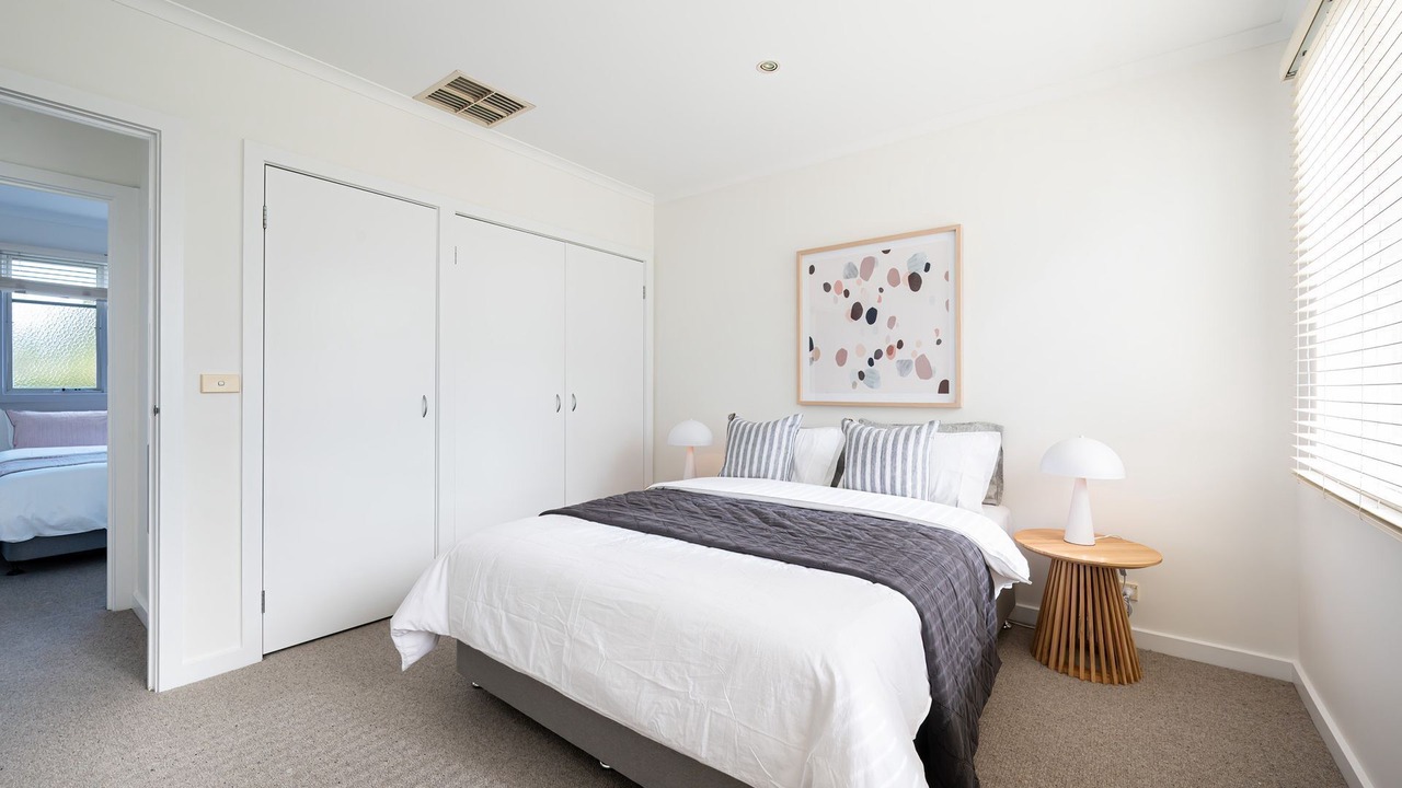 Photo of Bedroom in Hampton