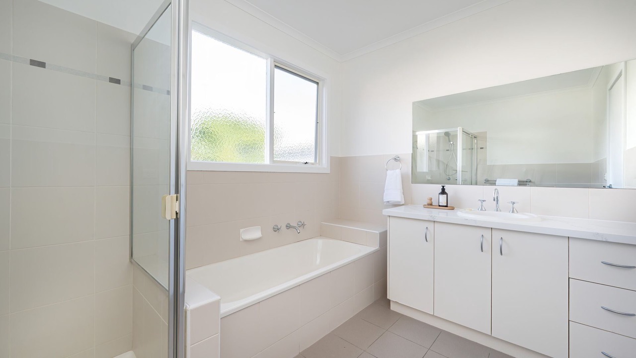 Photo of Bathroom in Hampton