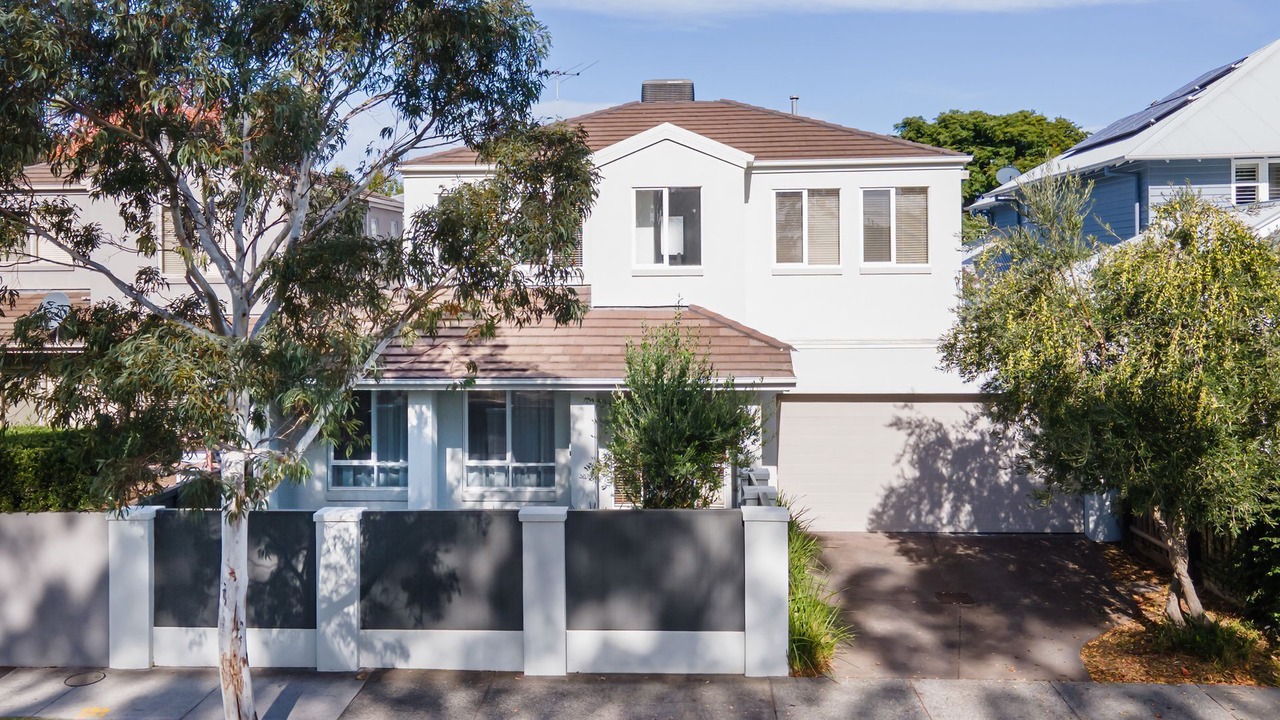 Photo of Outdoor in Hampton