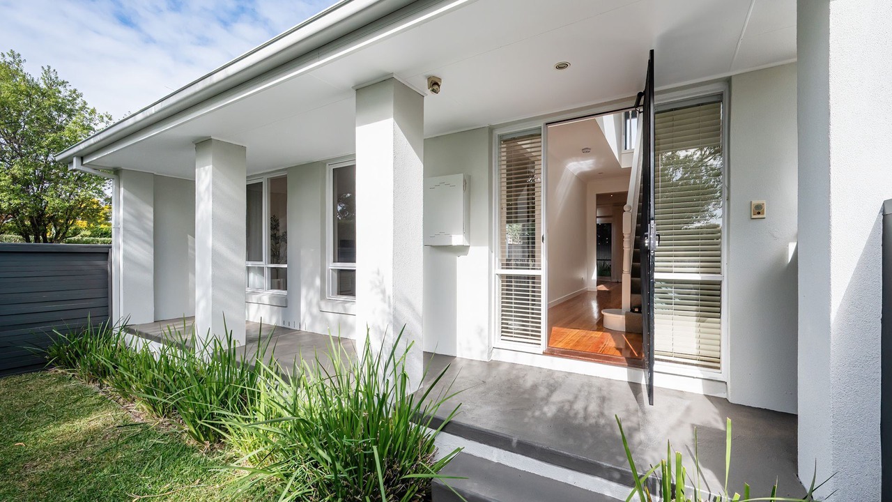 Photo of Outdoor in Hampton