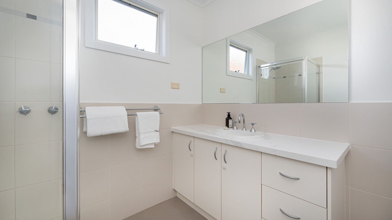 Photo of Bathroom in Hampton