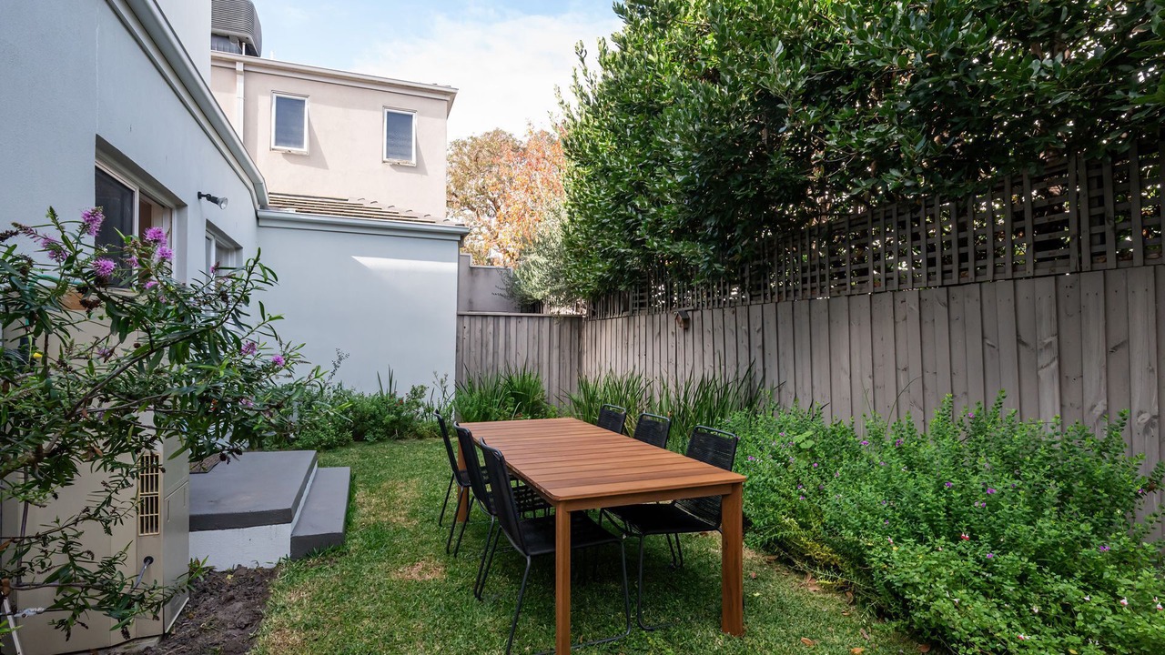 Photo of Outdoor in Hampton