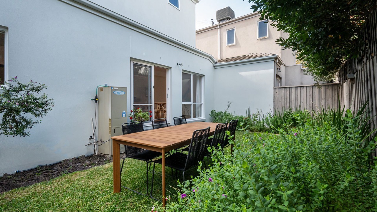 Photo of Outdoor in Hampton