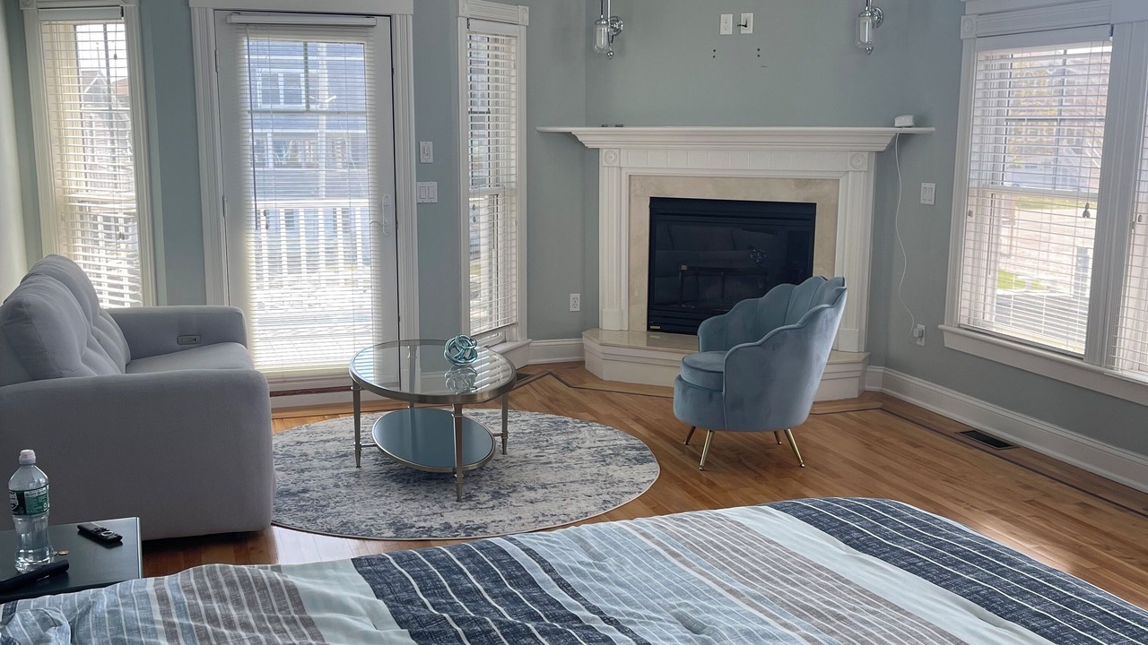 Photo of Bedroom in Groton Long Point