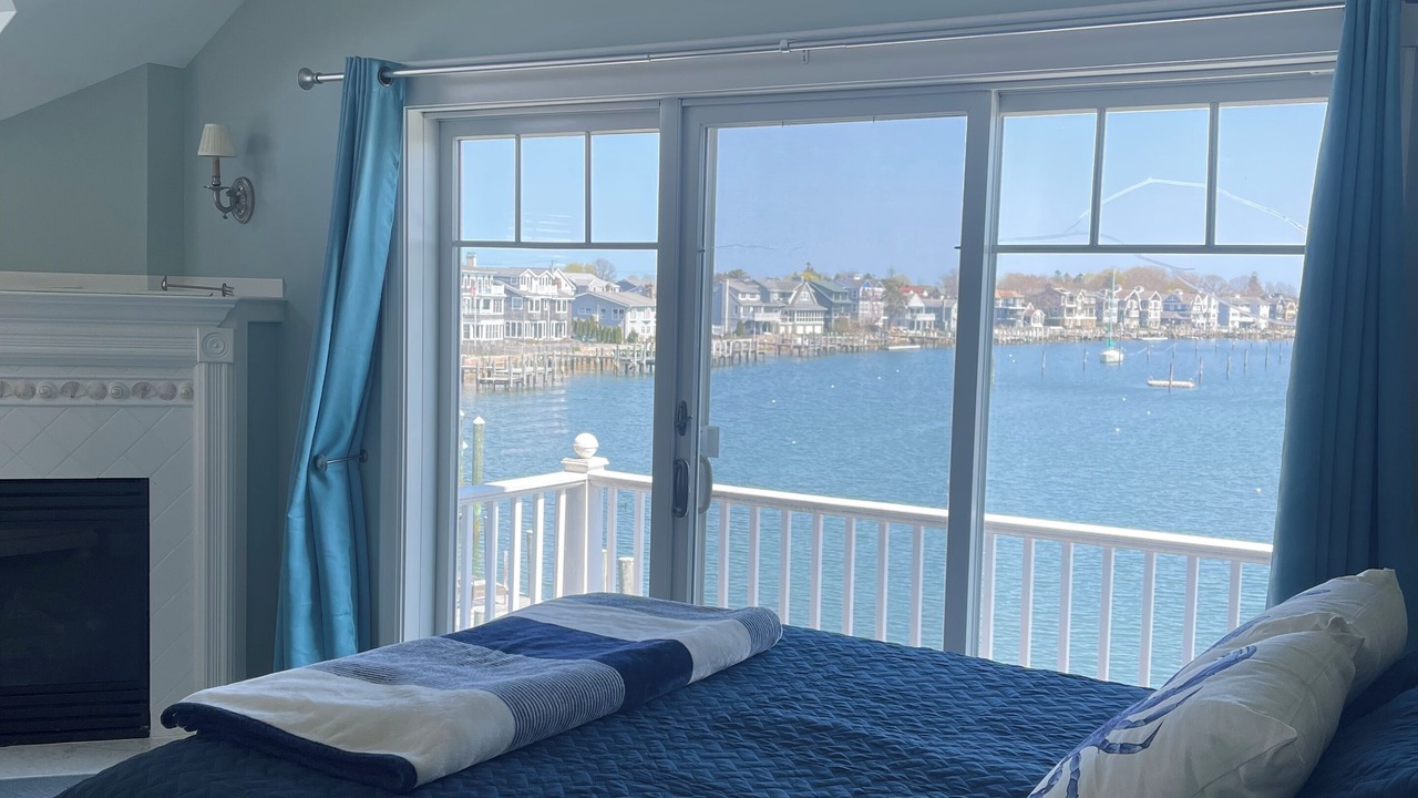 Photo of Bedroom in Groton Long Point