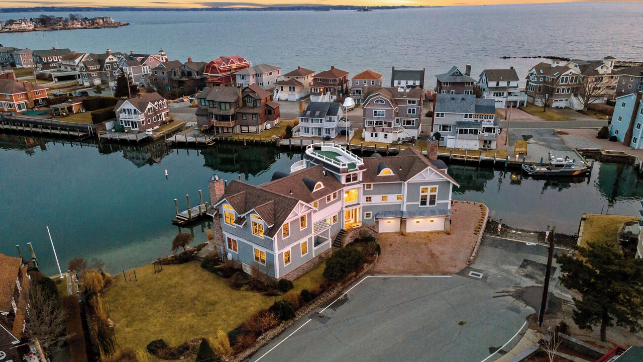 Photo of Outdoor in Groton Long Point