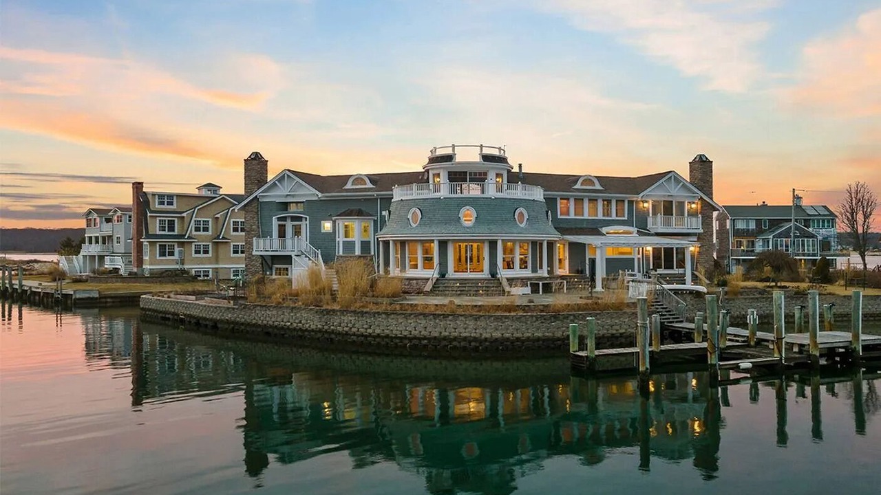Photo of Outdoor in Groton Long Point
