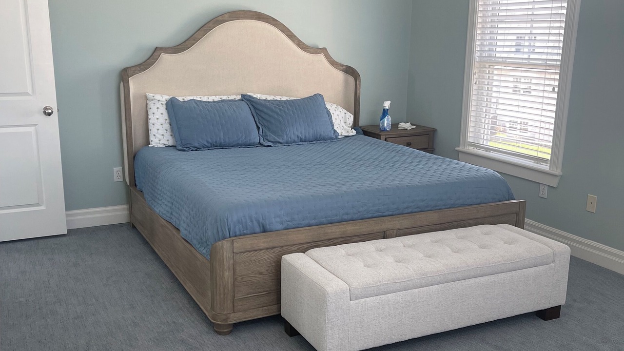 Photo of Bedroom in Groton Long Point