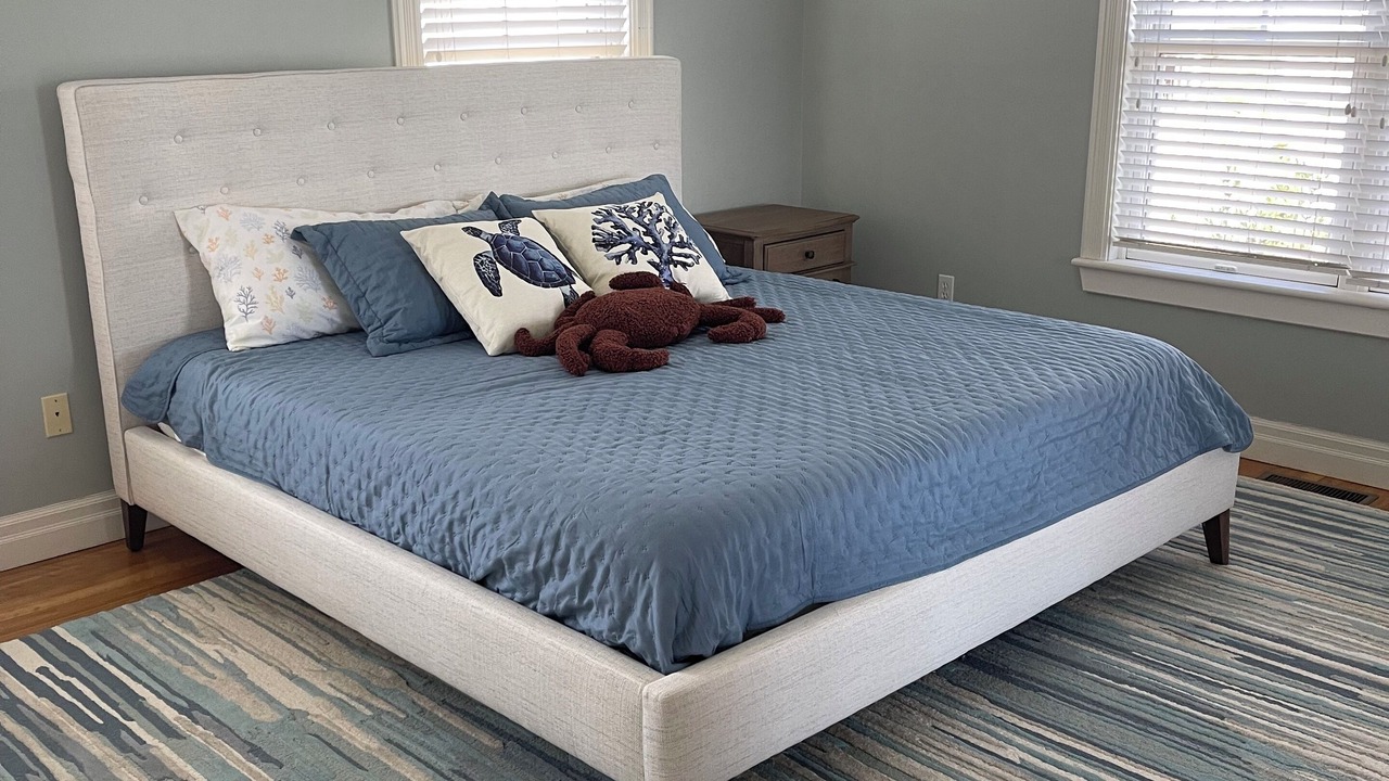 Photo of Bedroom in Groton Long Point