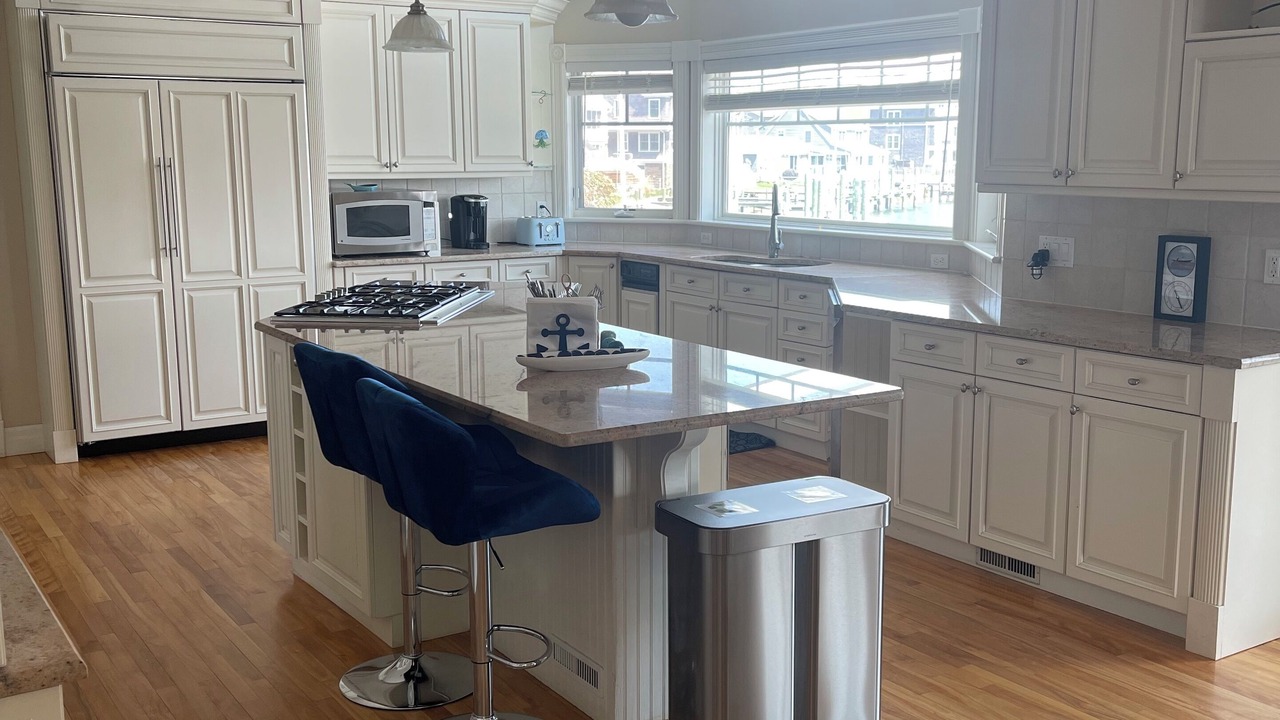 Photo of Kitchen in Groton Long Point