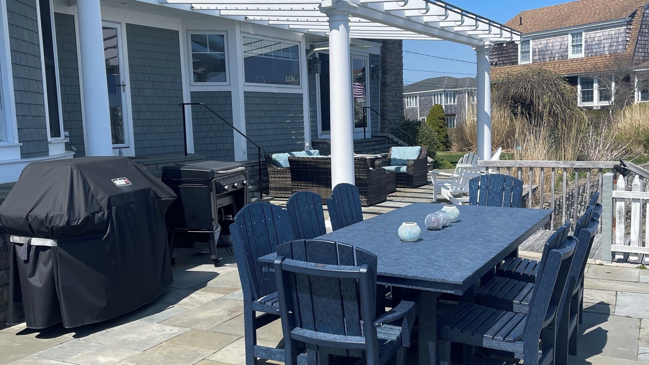Photo of Outdoor in Groton Long Point