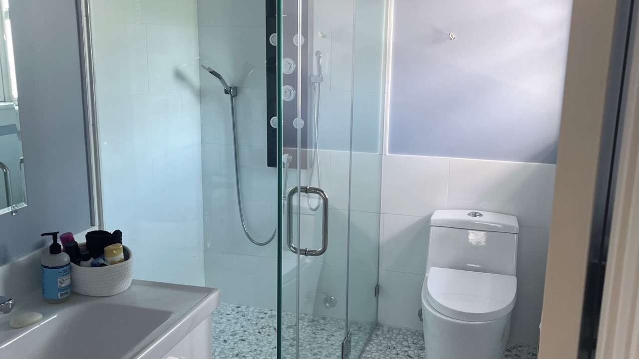 Photo of Bathroom in Groton Long Point