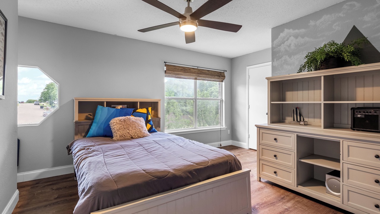 Photo of Bedroom in Corinth