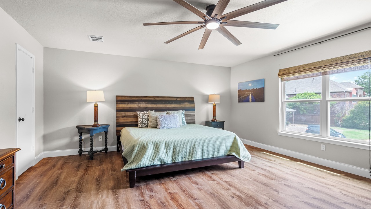 Photo of Bedroom in Corinth