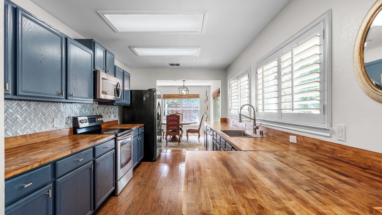 Photo of Kitchen in Corinth