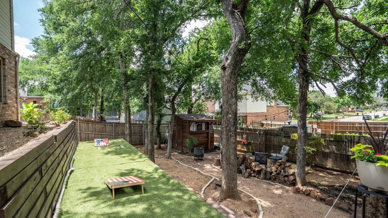 Photo of Outdoor in Corinth