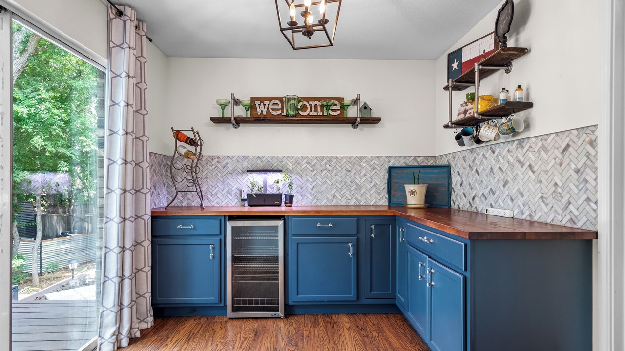 Photo of Kitchen in Corinth