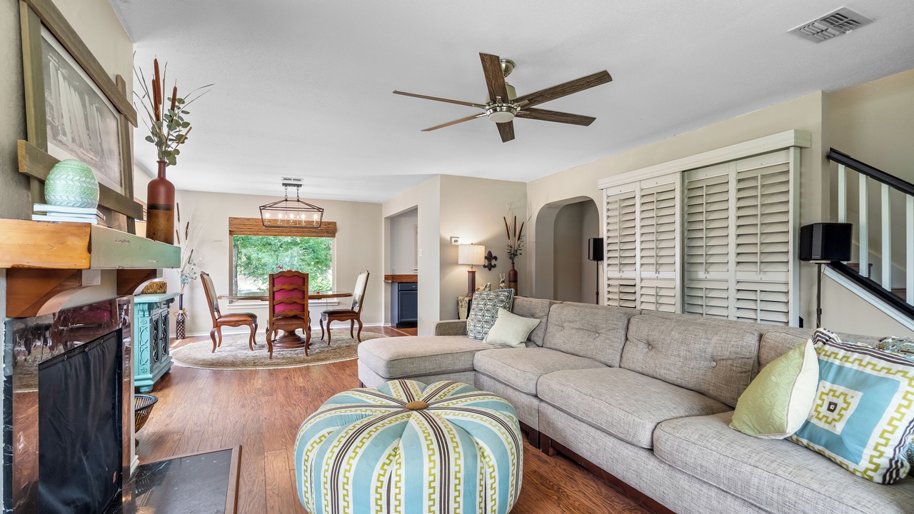 Photo of Livingroom in Corinth