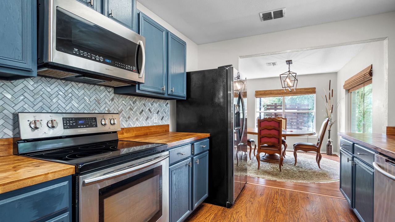 Photo of Kitchen in Corinth