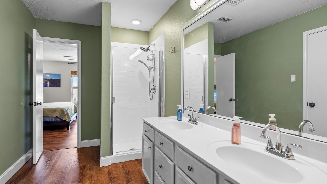 Photo of Bathroom in Corinth