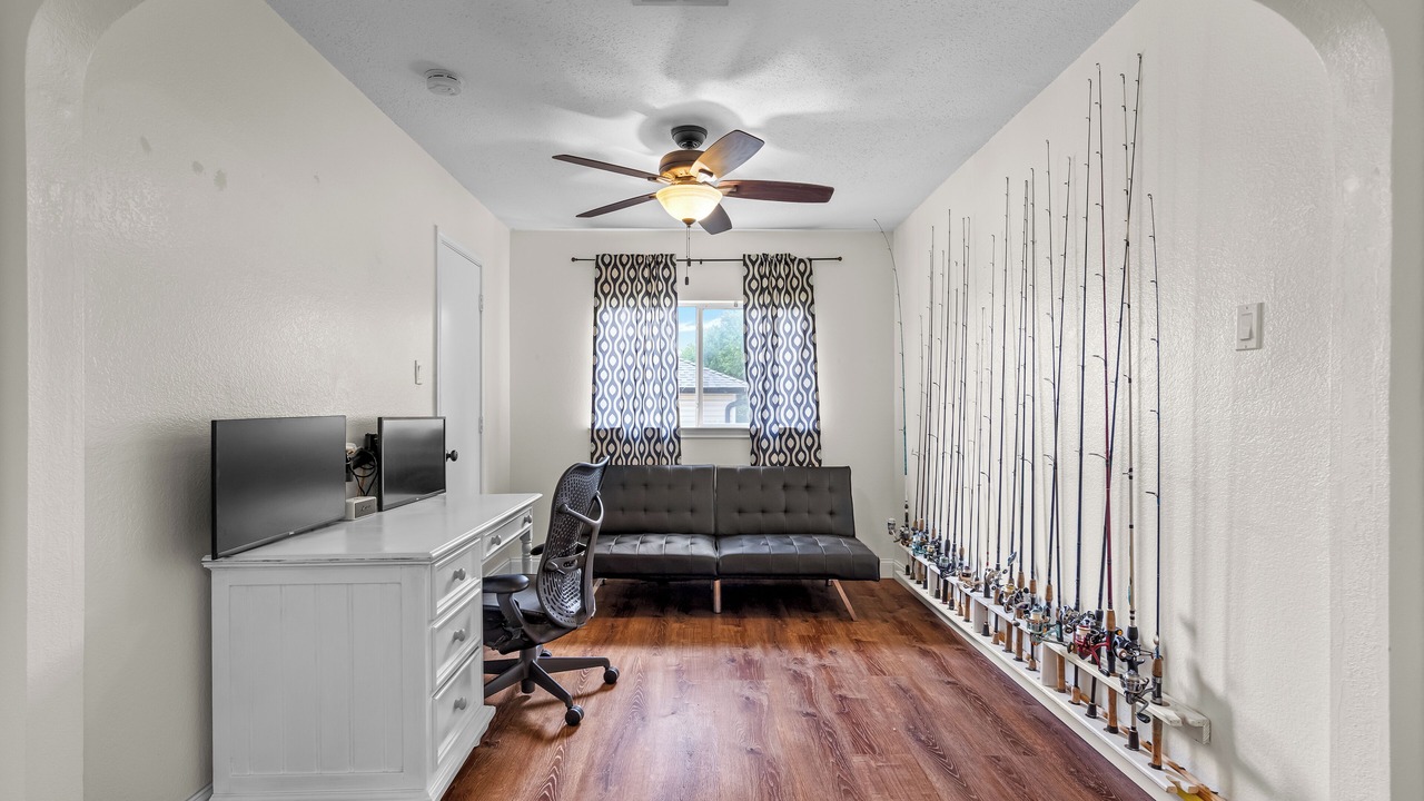 Photo of Livingroom in Corinth