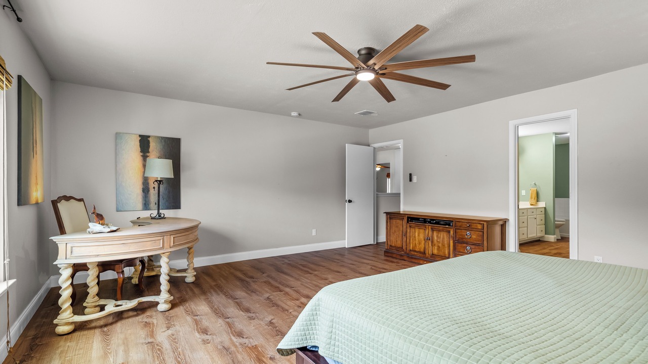 Photo of Bedroom in Corinth