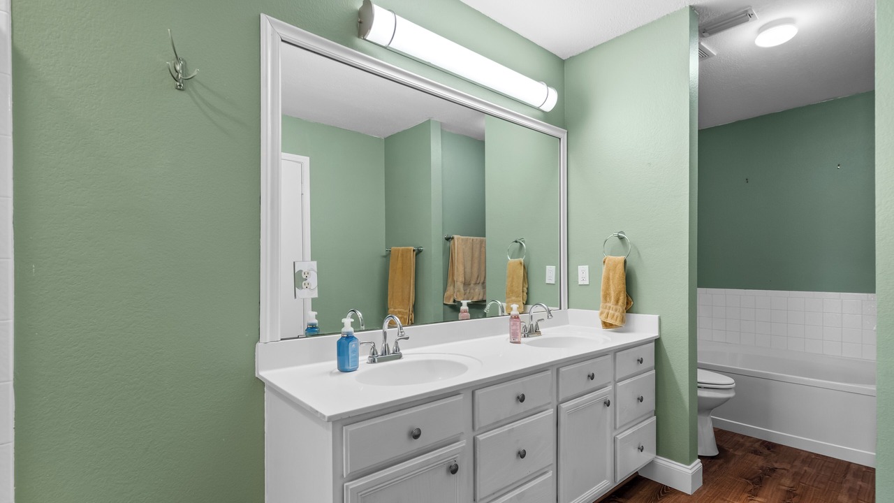 Photo of Bathroom in Corinth