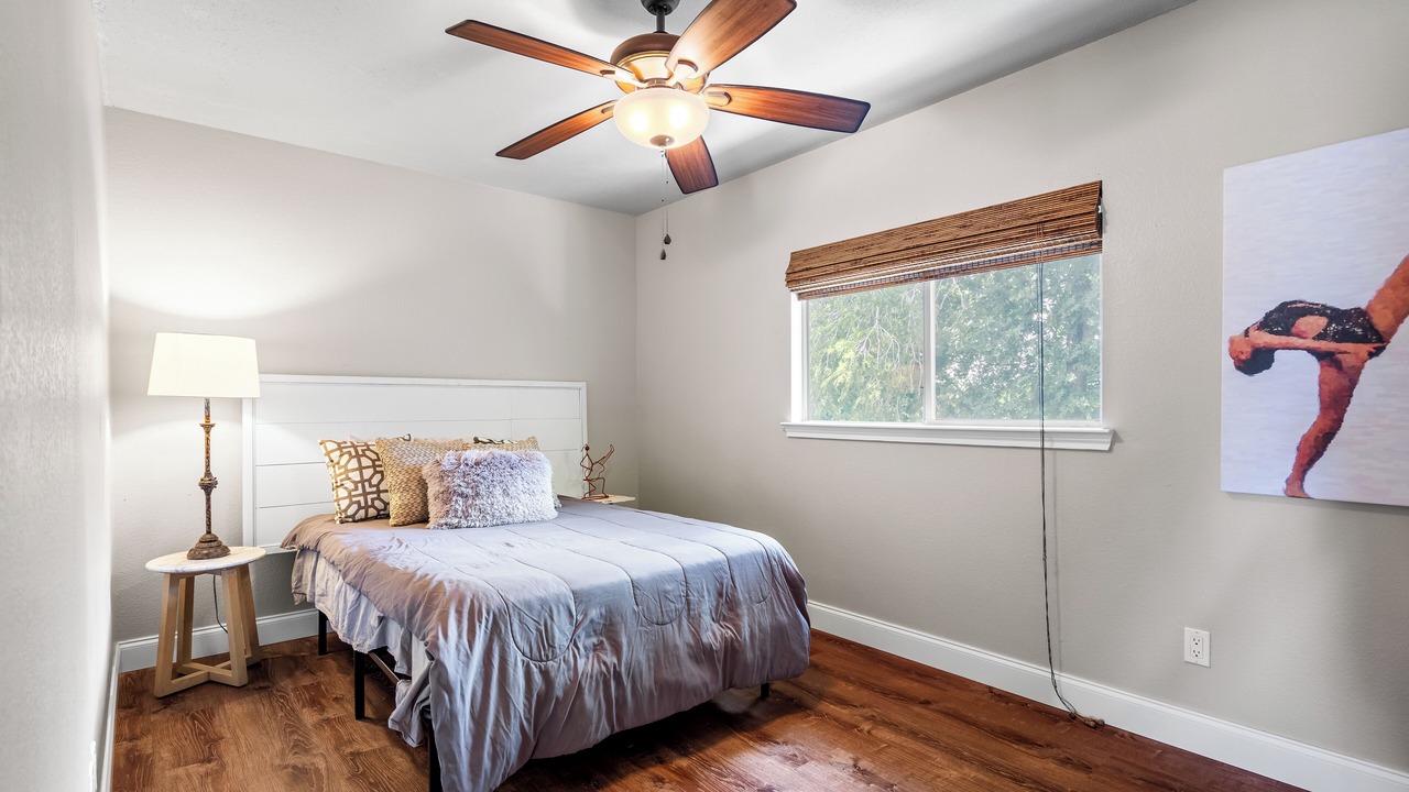 Photo of Bedroom in Corinth