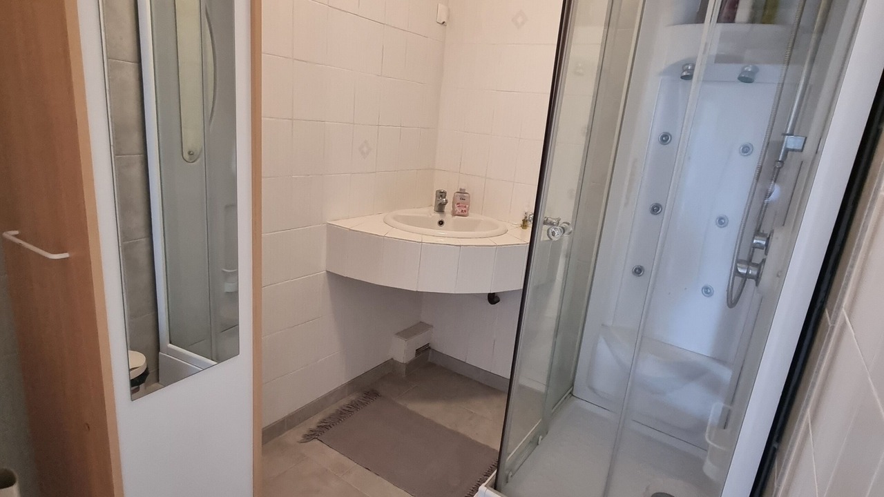 Photo of Bathroom in Bourgvallees