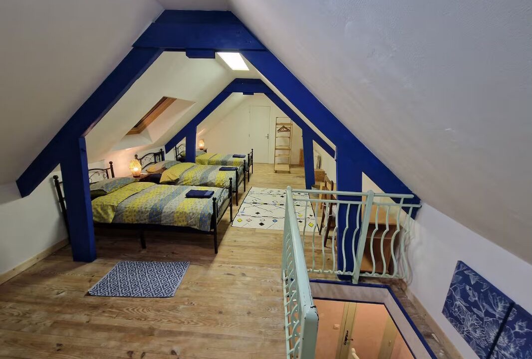 Photo of Bedroom in Bourgvallees