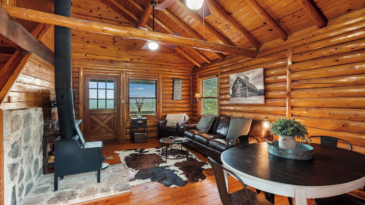 Photo of Livingroom in San Marcos