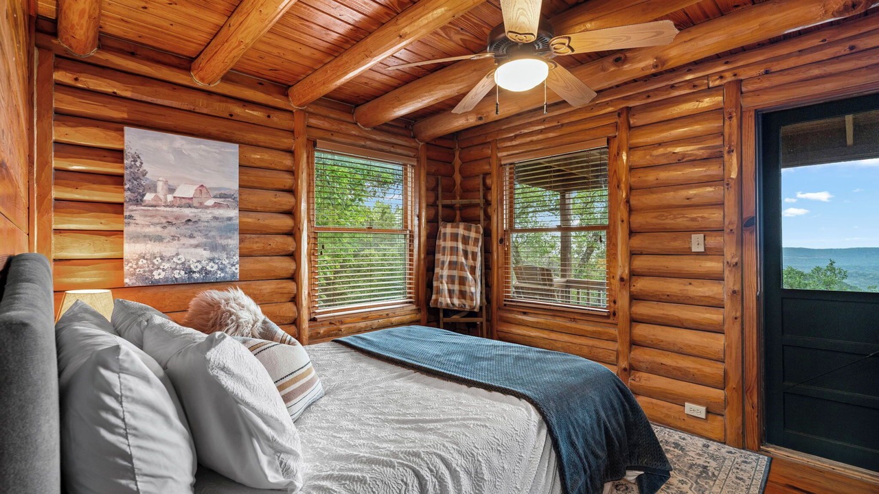 Photo of Bedroom in San Marcos
