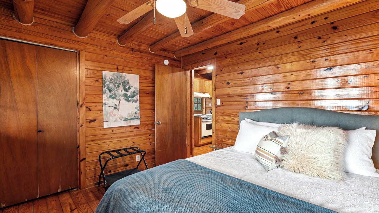 Photo of Bedroom in San Marcos
