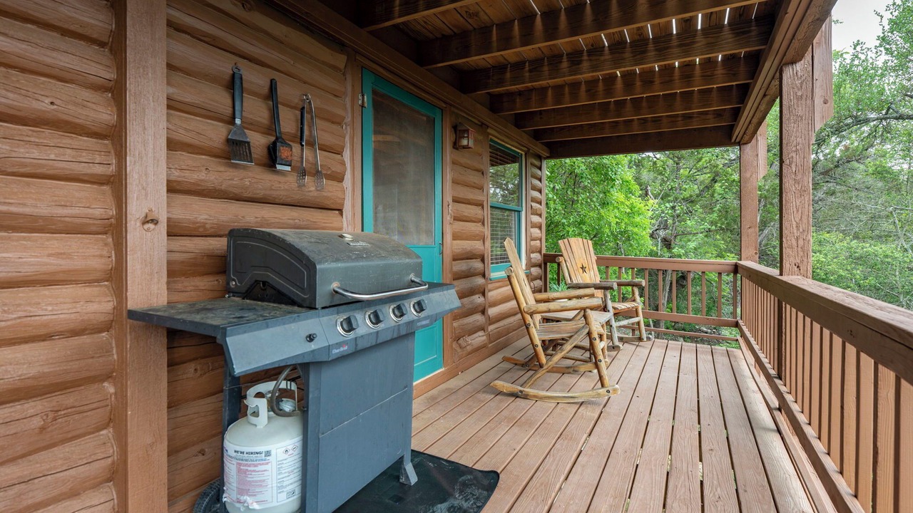 Photo of Outdoor in San Marcos