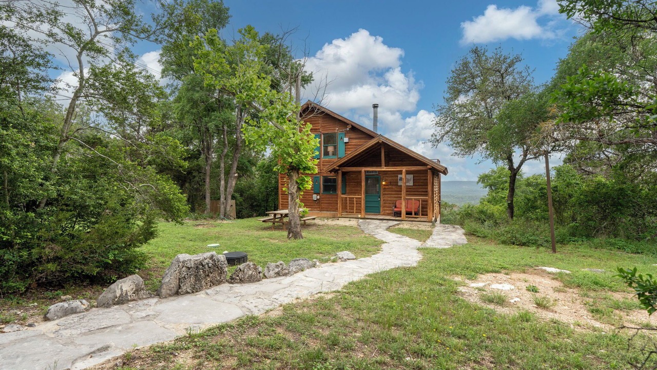 Photo of Outdoor in San Marcos