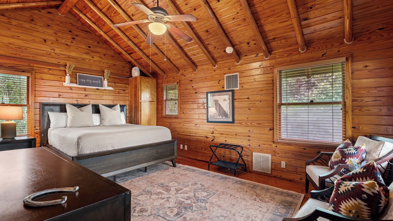 Photo of Bedroom in San Marcos