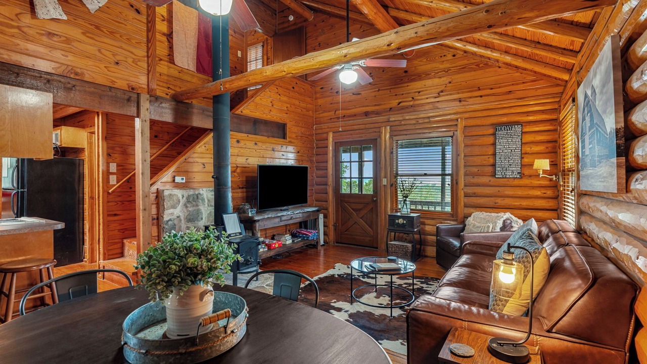 Photo of Livingroom in San Marcos